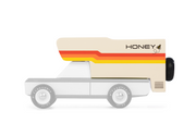 Honeybee Camper