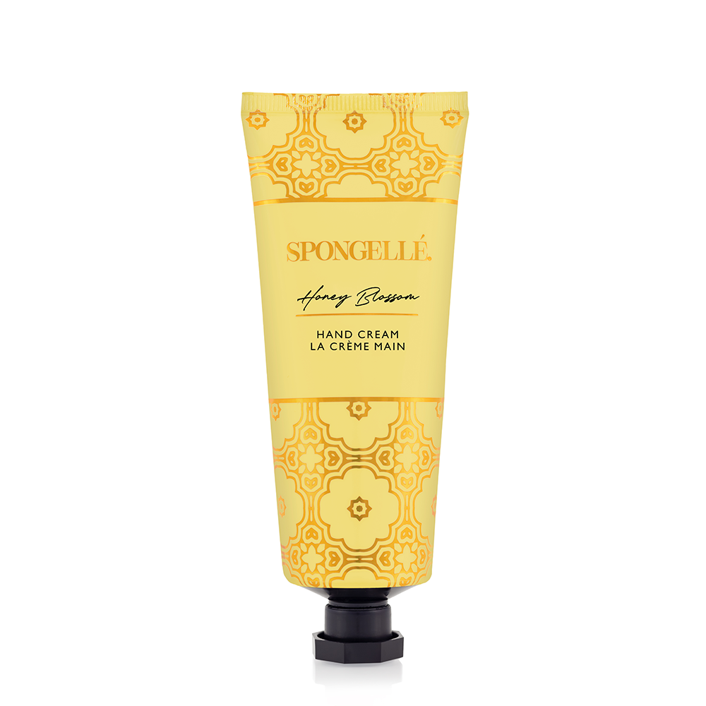 Honey Blossom | Hand Cream