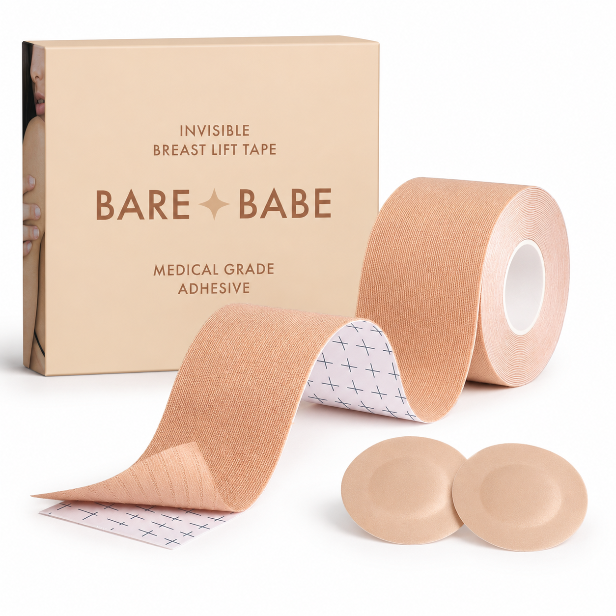 Boob Tape Kit