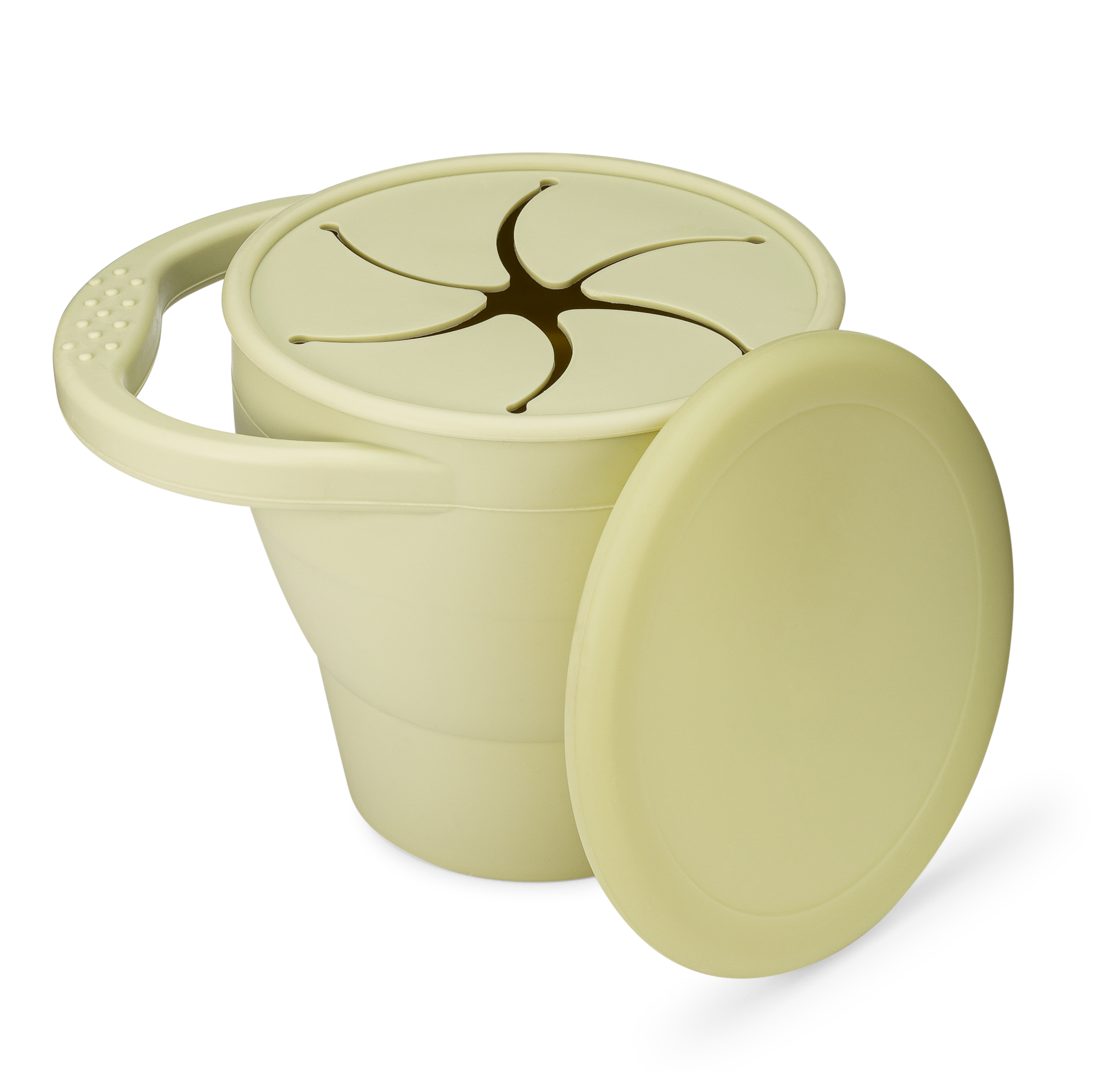 Snack Cup