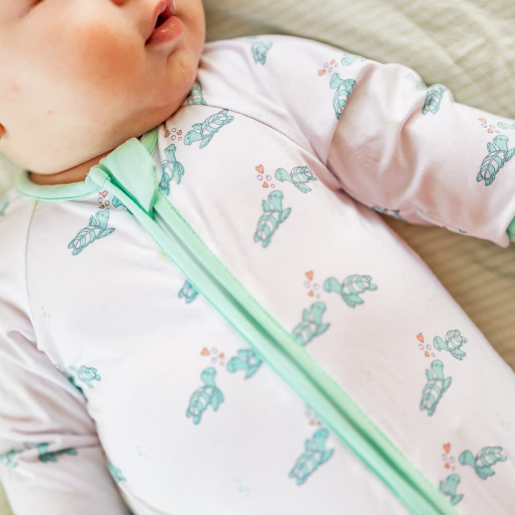 Honu Honi Bamboo Coverall