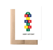 Hopscotch