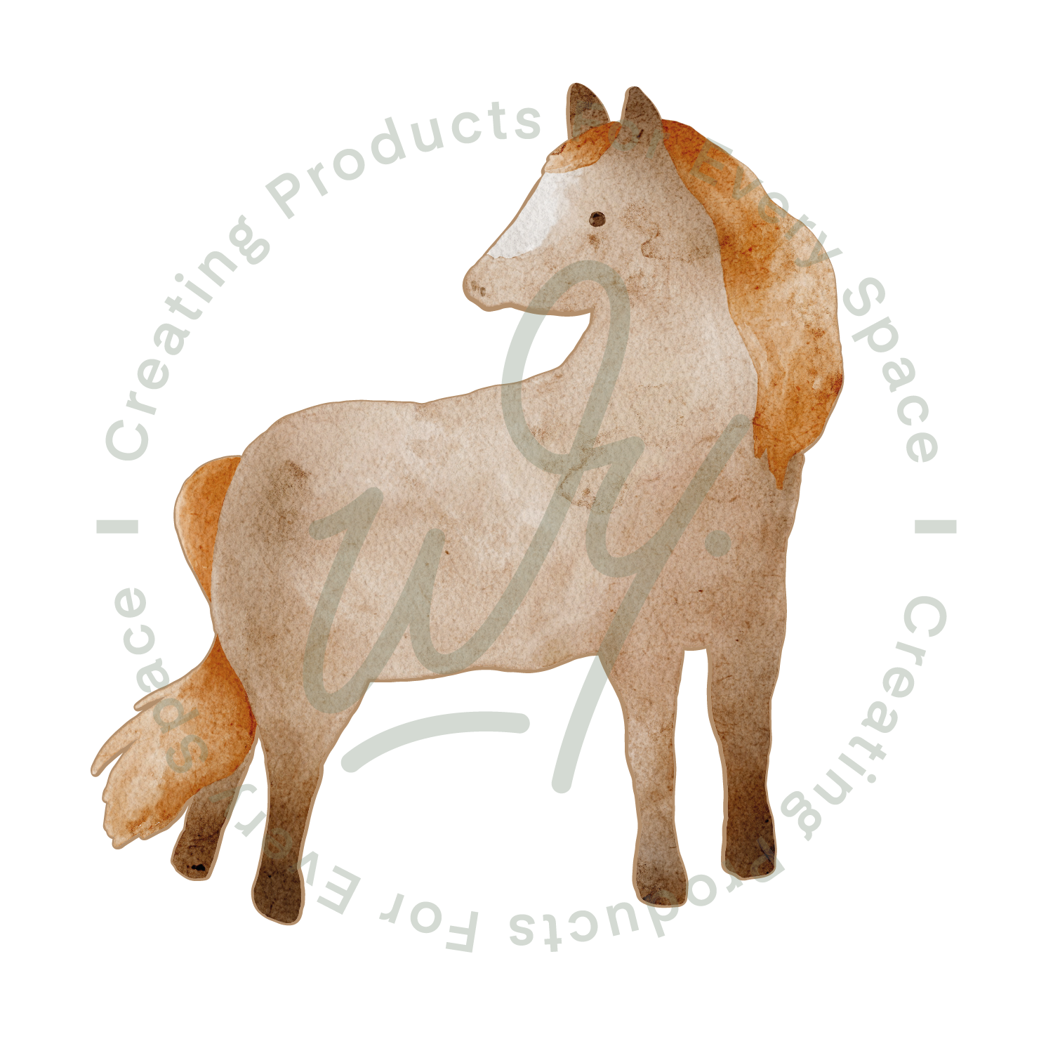 Horsie