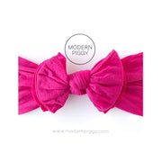 Fuschia | Baby Band