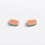 Hot Dog Studs