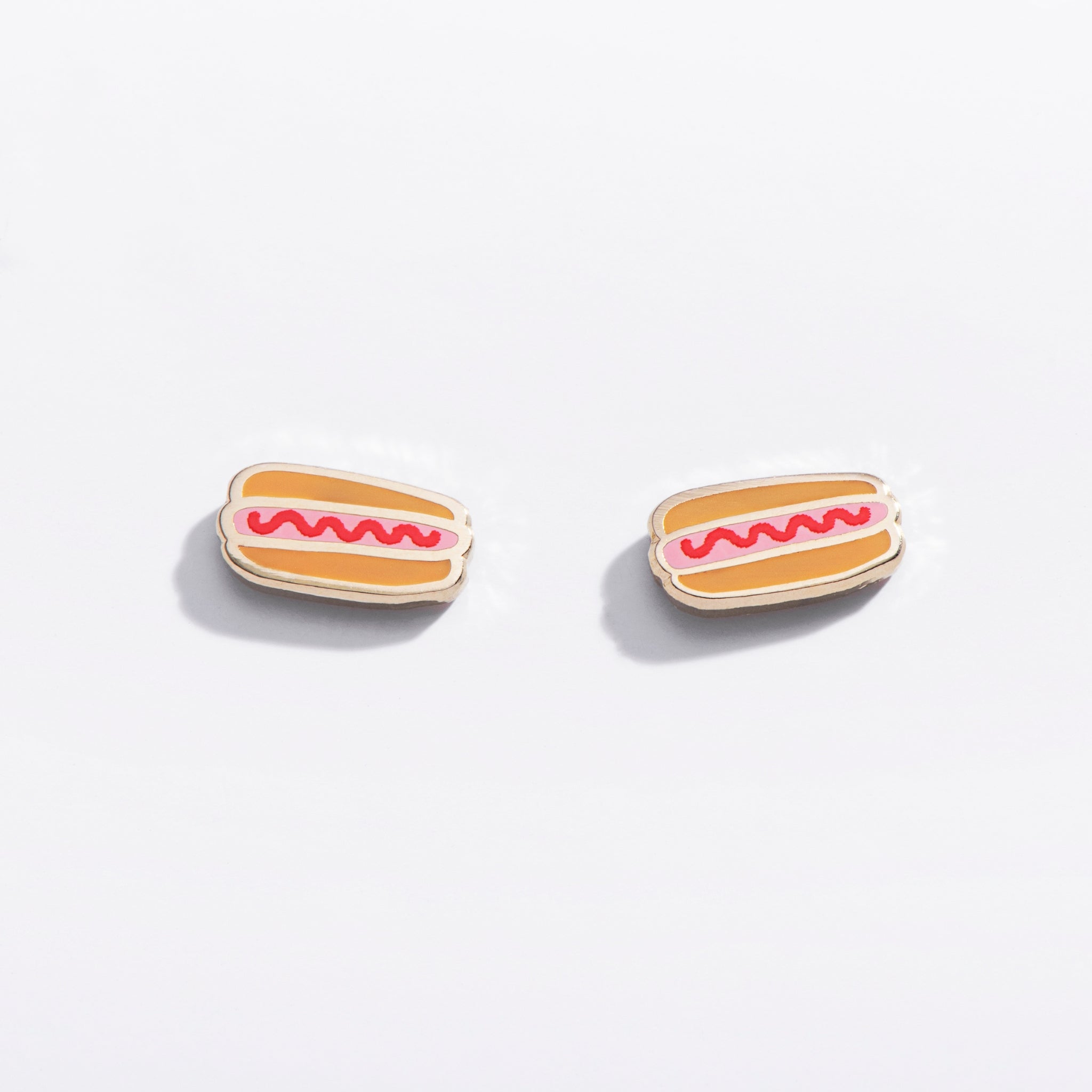 Hot Dog Studs