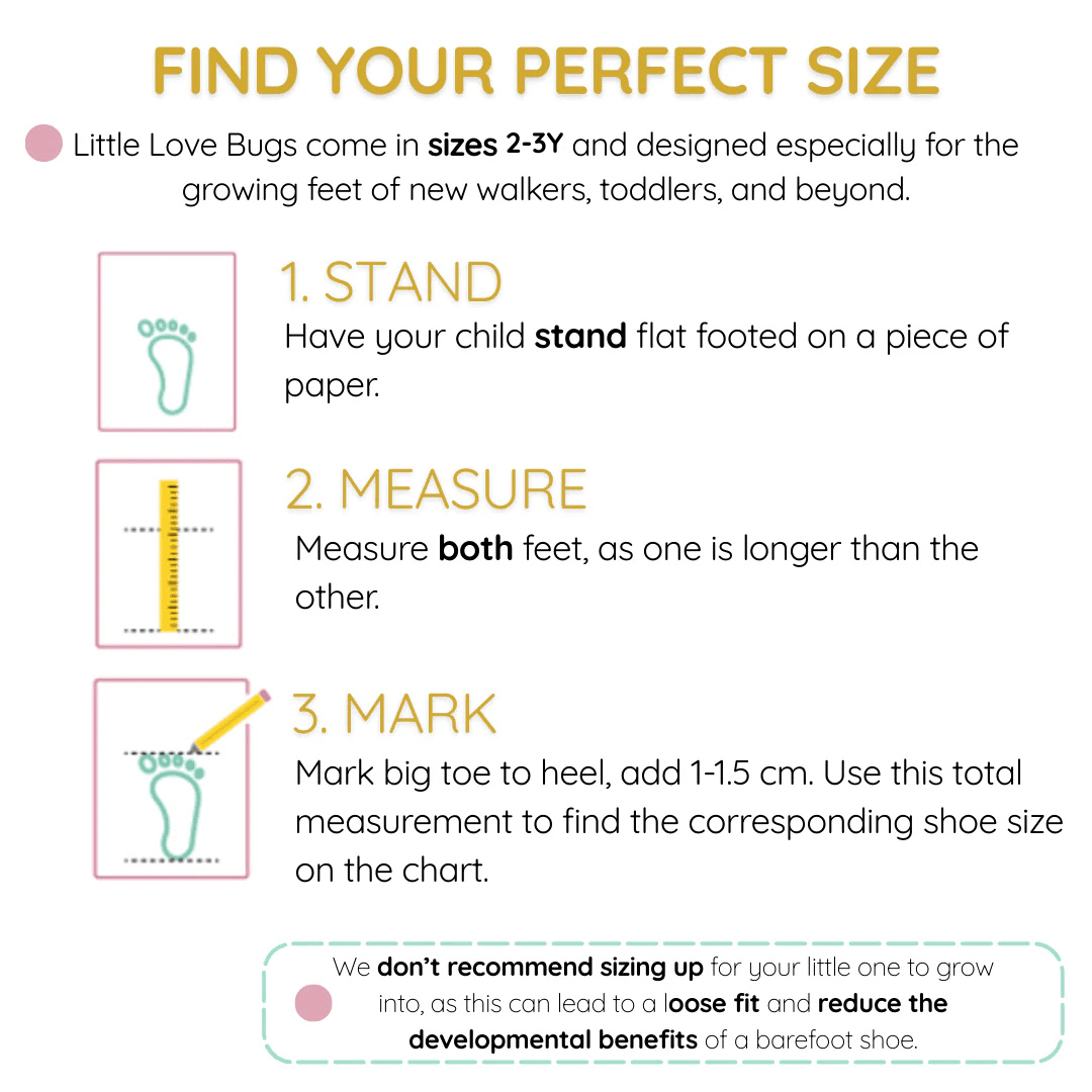 The Sebby Sandal