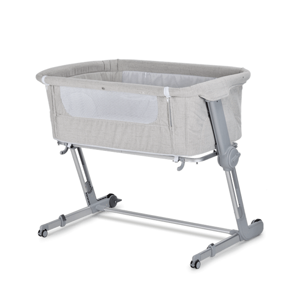 Hug Me Plus 3-in-1 Bedside Bassinet