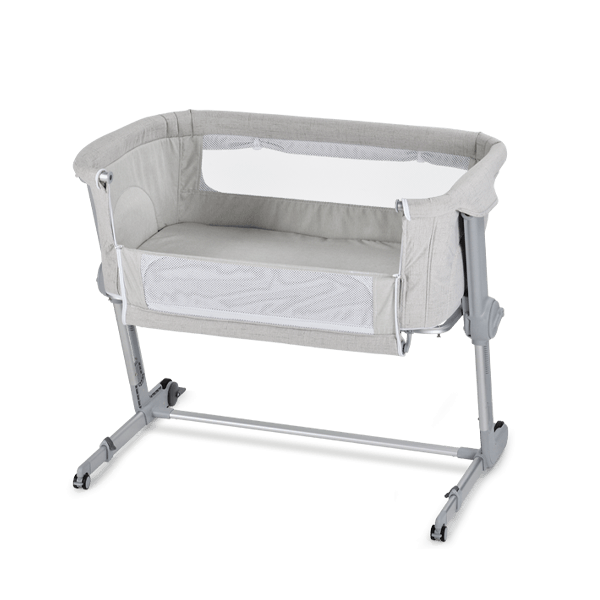 Hug Me Plus 3-in-1 Bedside Bassinet