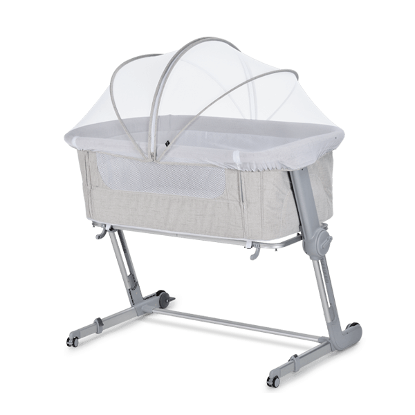 Hug Me Plus 3-in-1 Bedside Bassinet