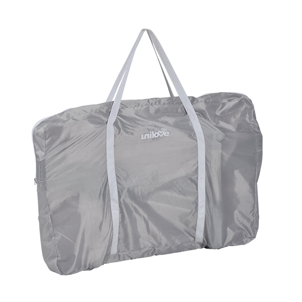 Hug Me Plus 3-in-1 Bedside Bassinet