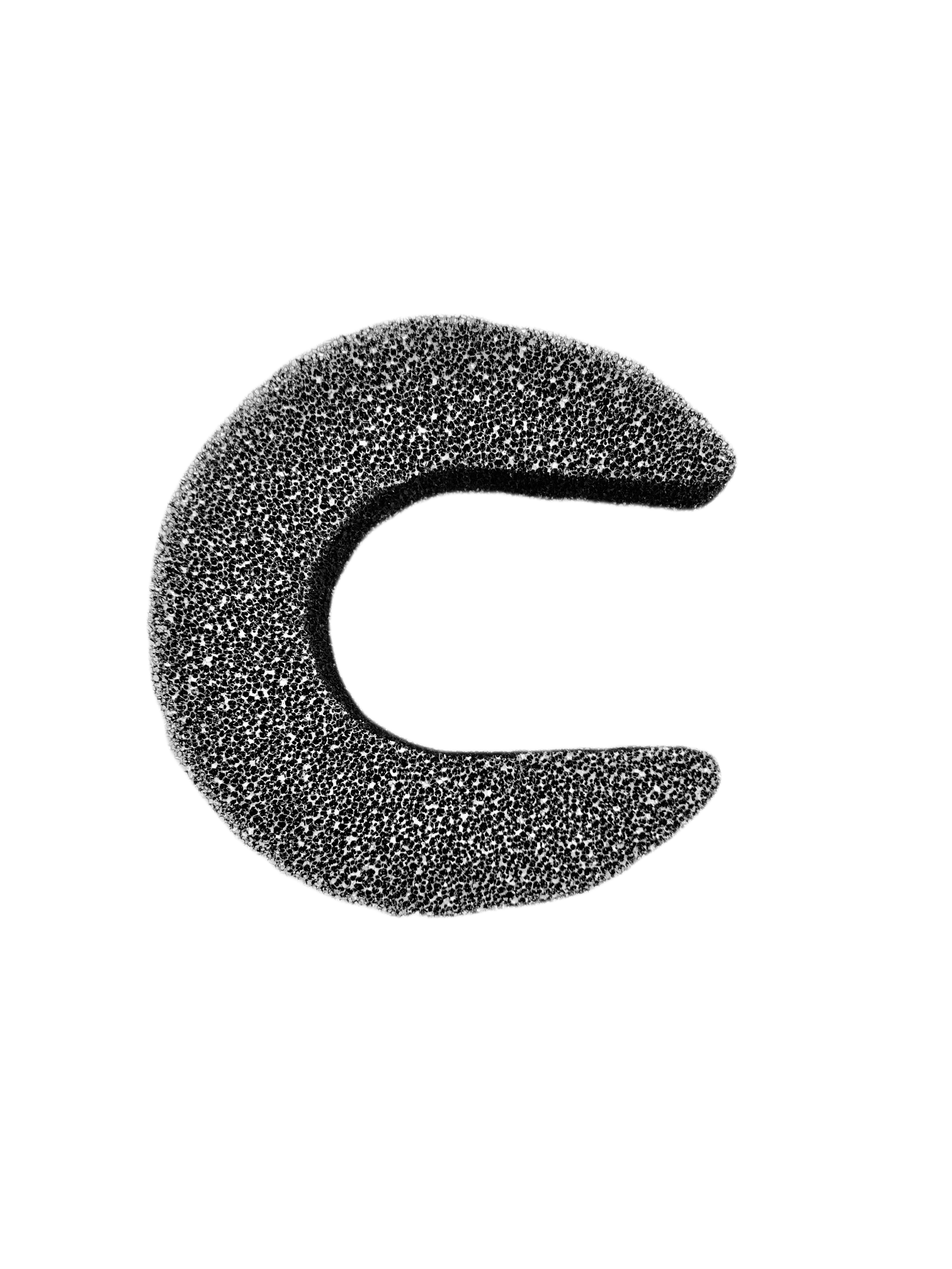 10 Pack Carbon Air Filter