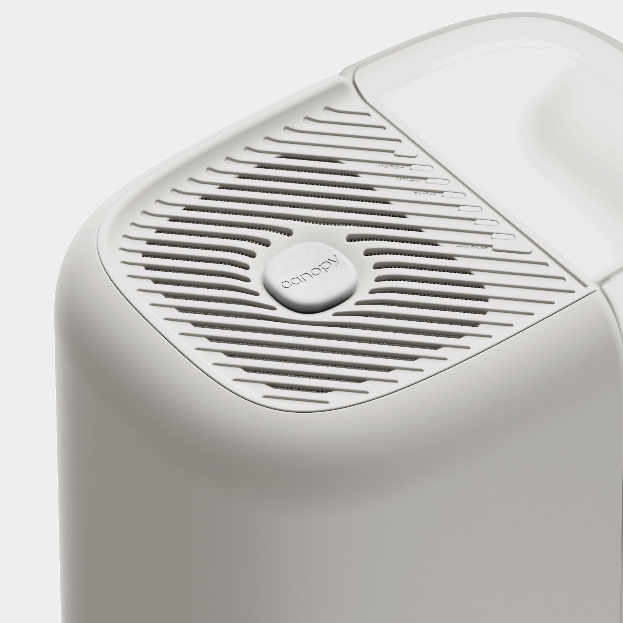 Nursery Humidifier