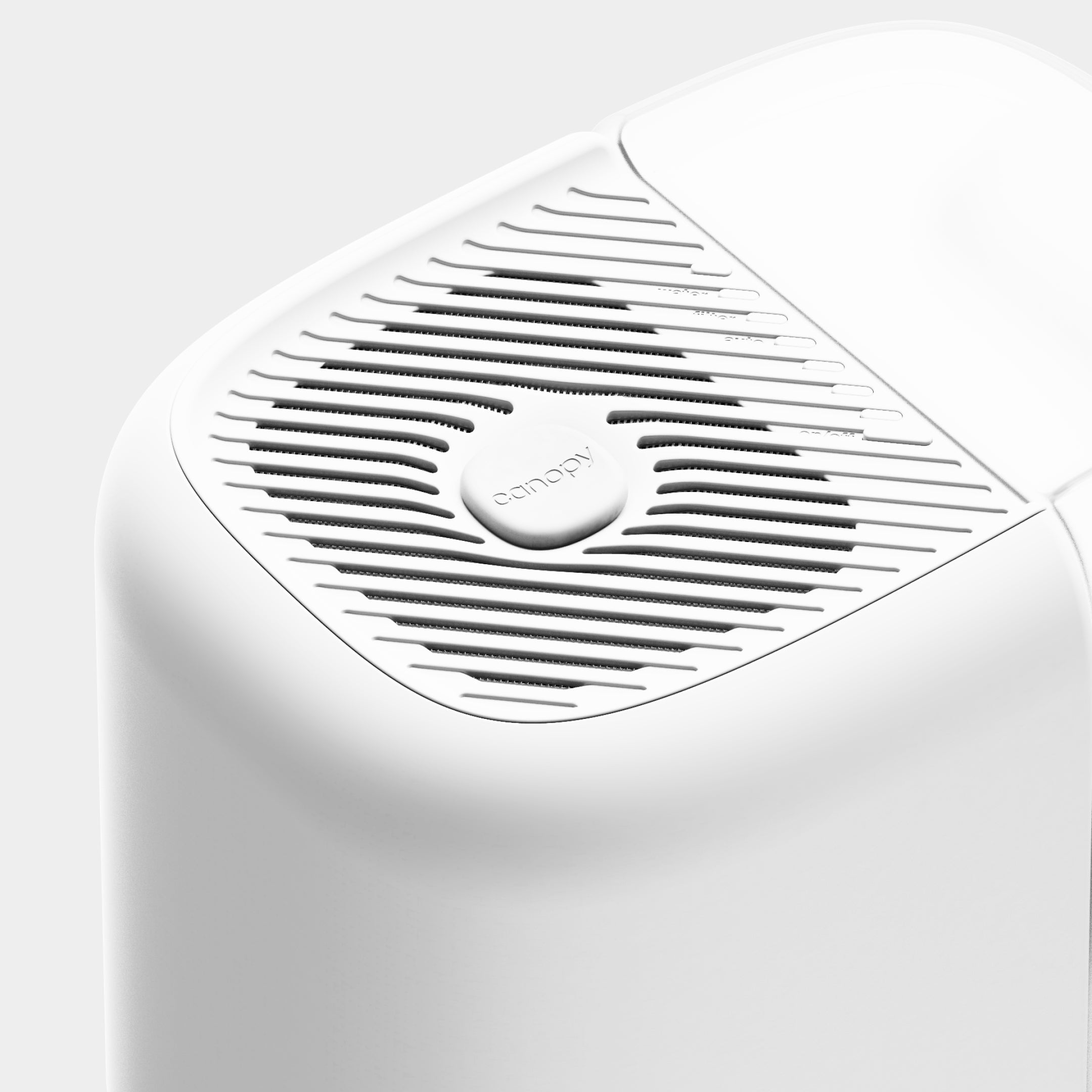 Nursery Humidifier