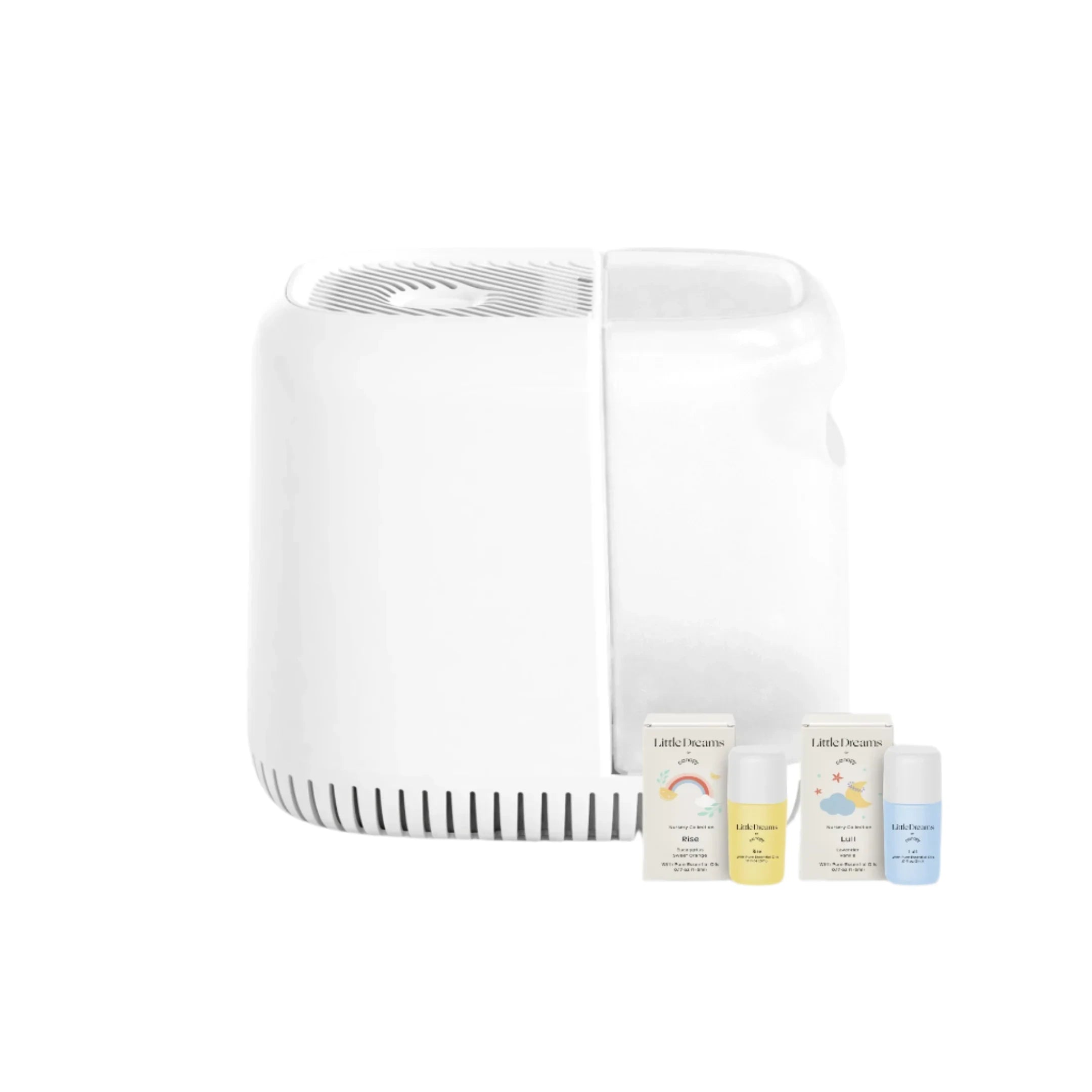 Nursery Humidifier