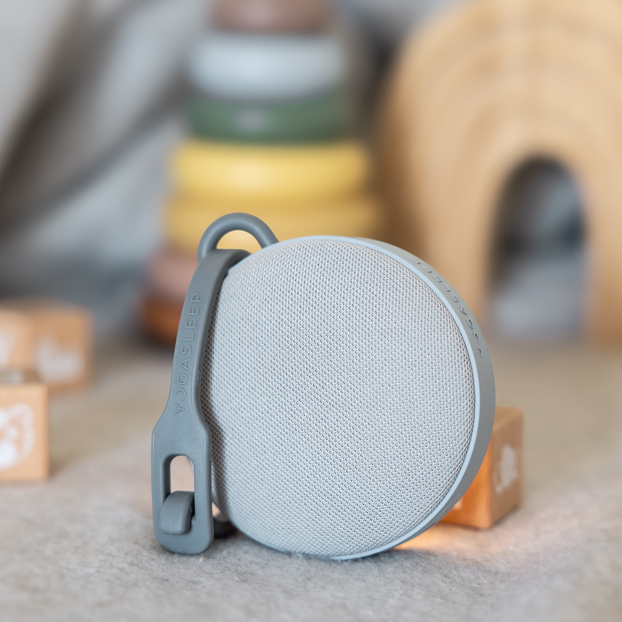 Hushh® 2 Portable Sound Machine