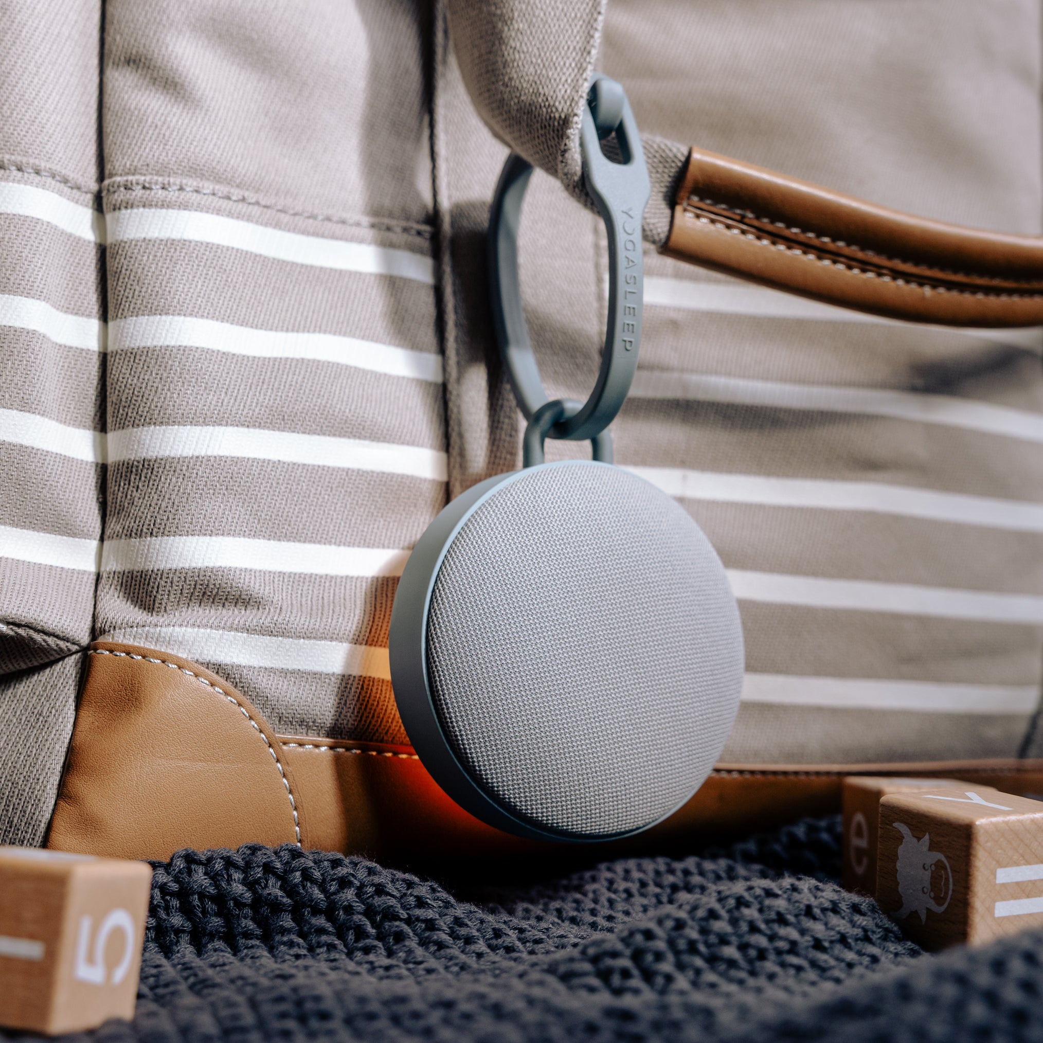 Hushh® 2 Portable Sound Machine