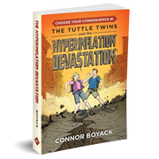 And The Hyperinflation Devastation
