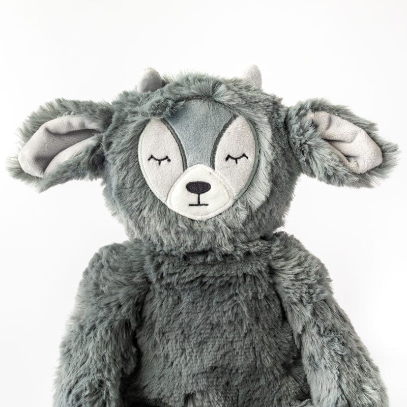Ibex Kin
