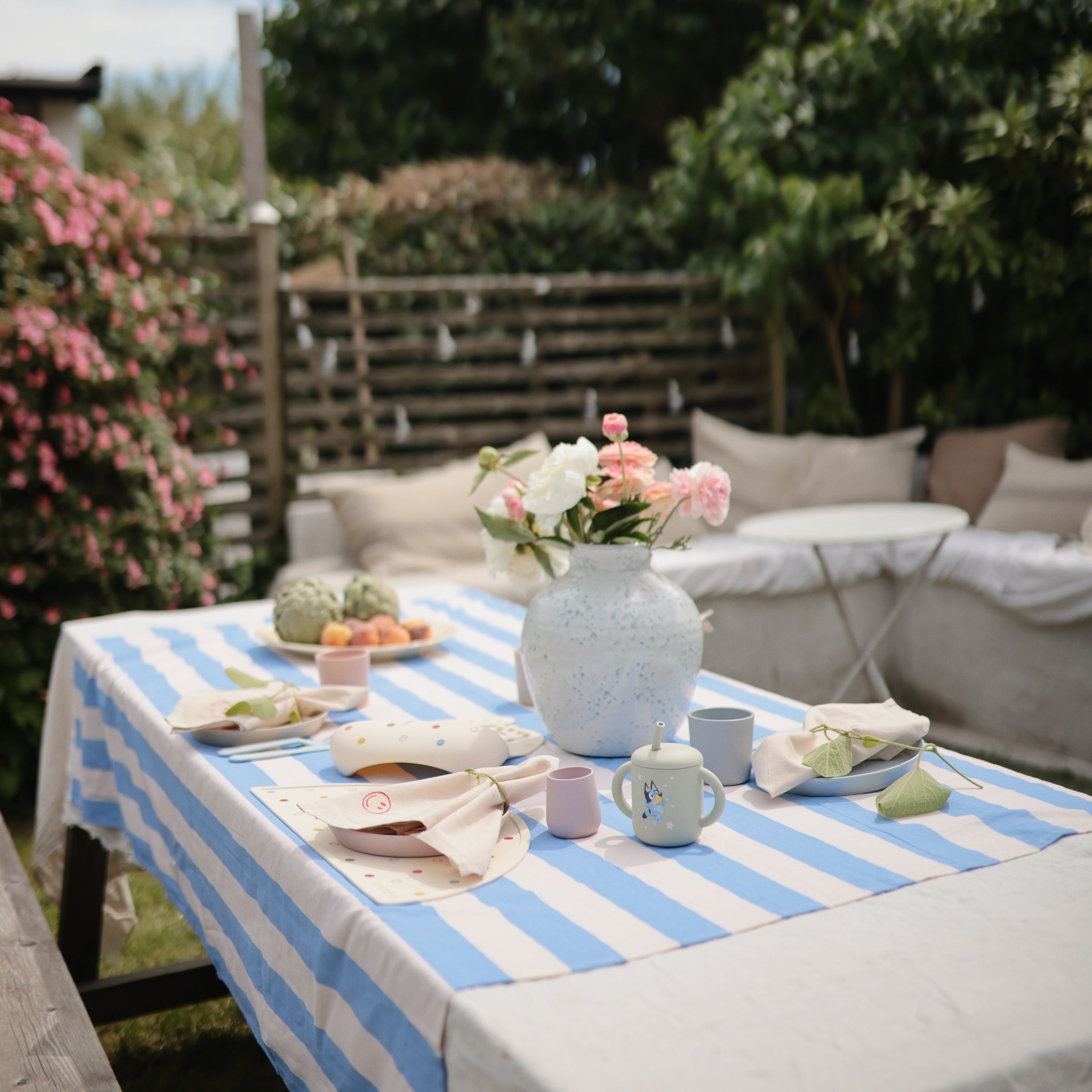 Dinnerware Cups