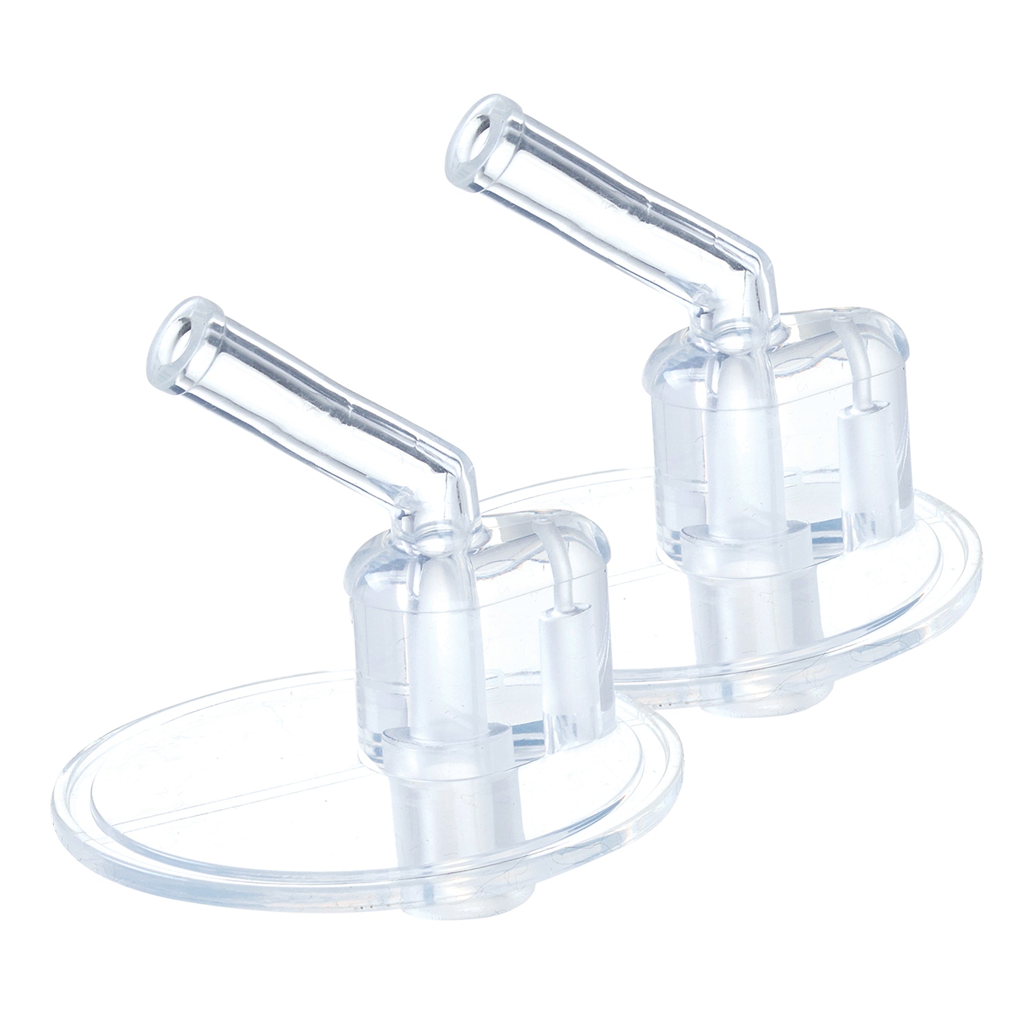 Insulated Drink Bottle 2pk Replacement Straw Tops