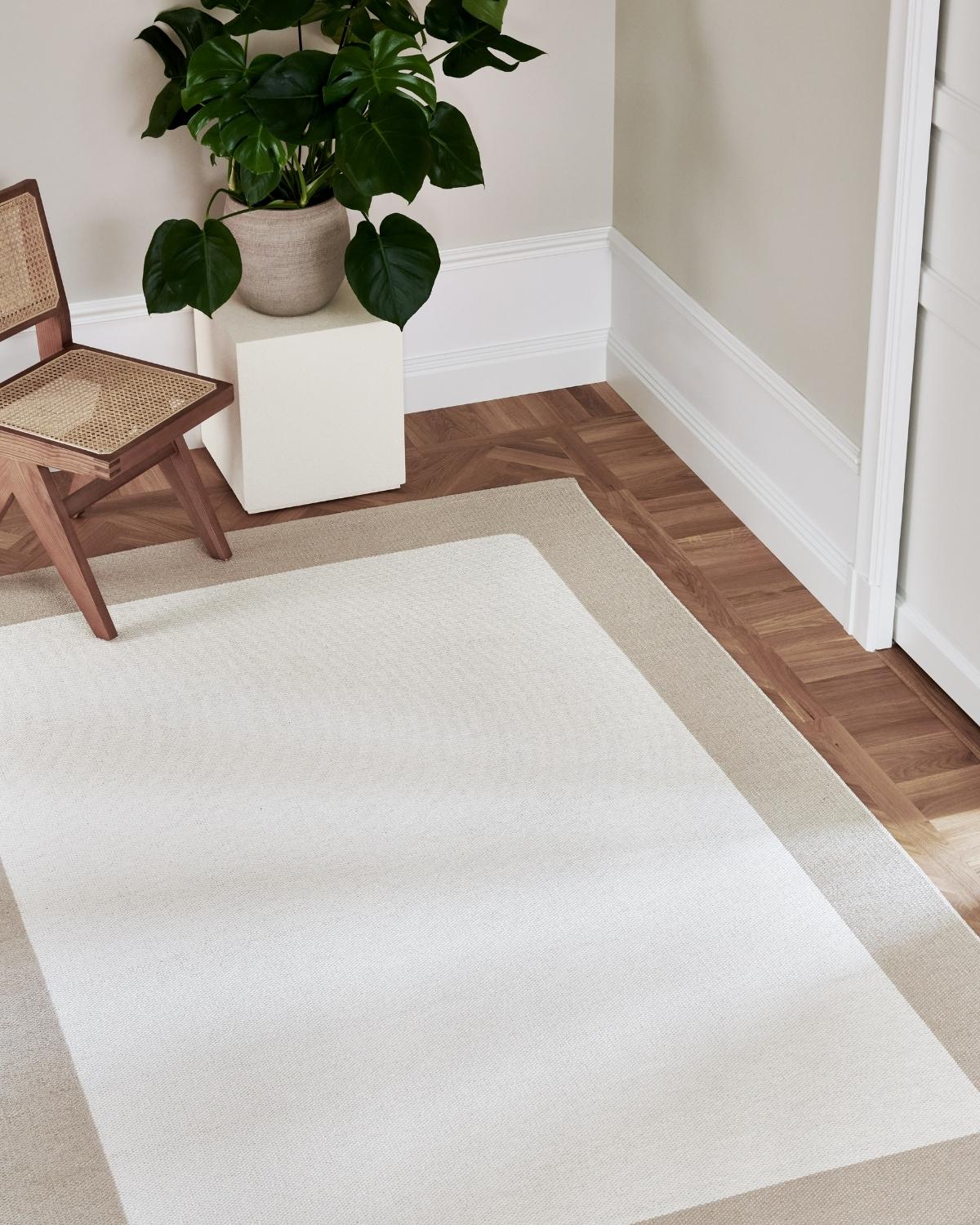 Rug ILDA Beige