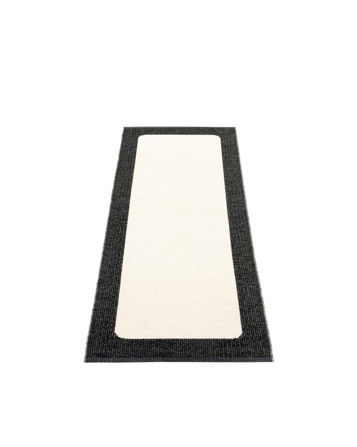 Rug ILDA Black