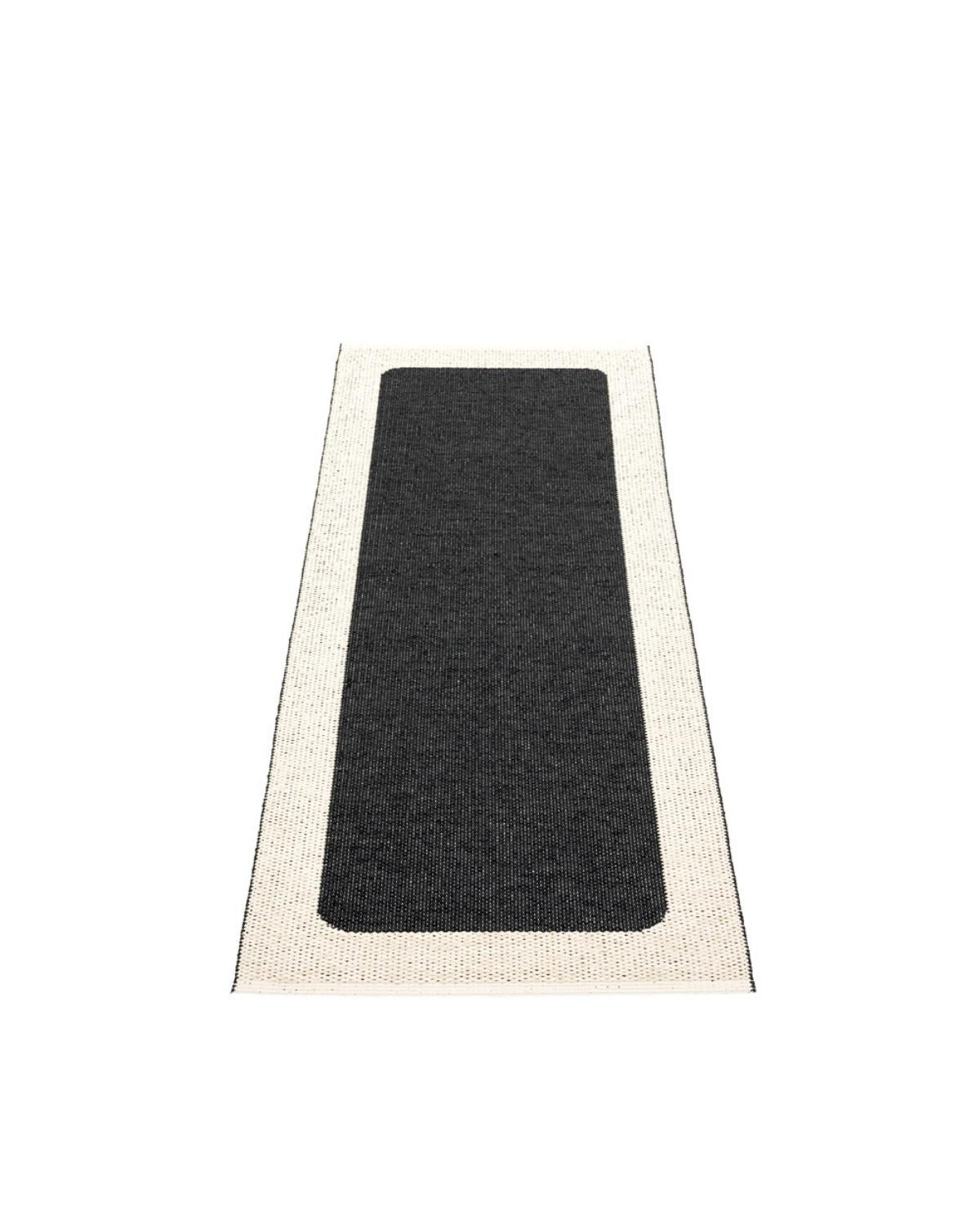 Rug ILDA Black