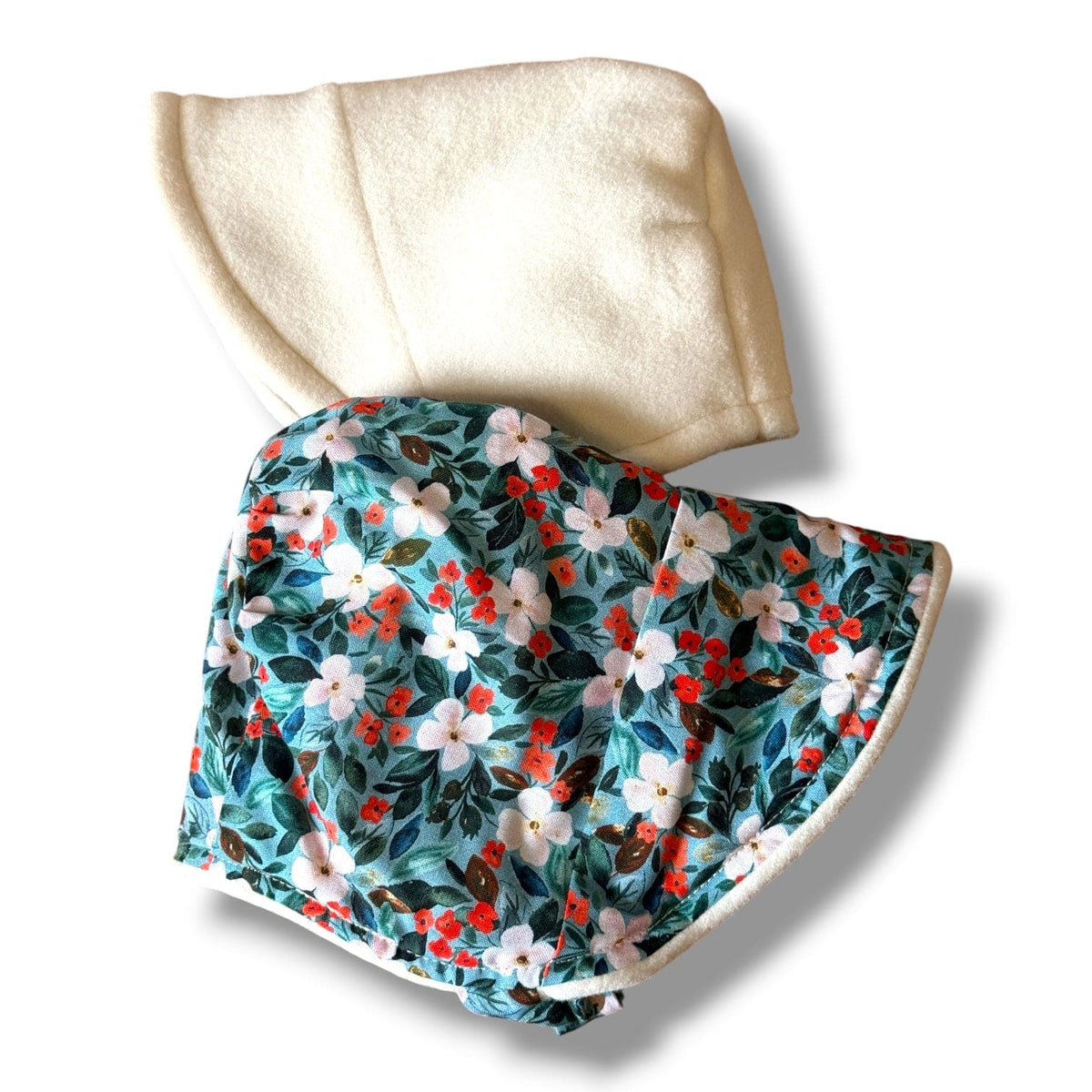 Winter Bonnet In Holiday