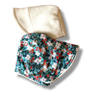 Winter Bonnet In Holiday
