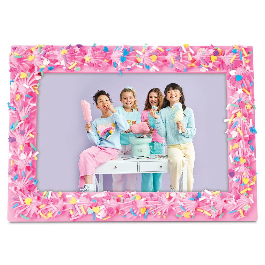 Iscream - Frosted Picture Frame