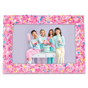 Iscream - Frosted Picture Frame