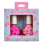 Iscream - Beautiful Blossom Nail Polish Set