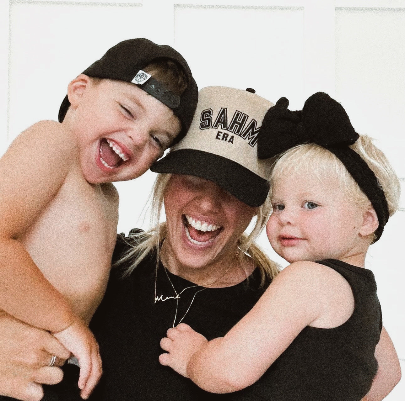 Sahm Era
