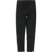 Appaman - Girls Leggings Black Suede