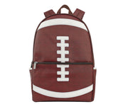 Iscream - Football Backpack