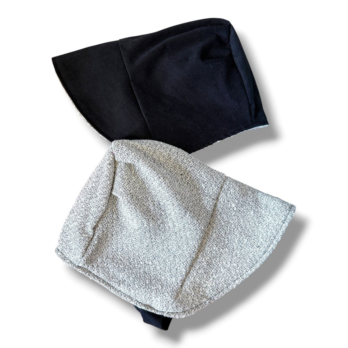 Winter Bonnet In Licorice (fall Weight)