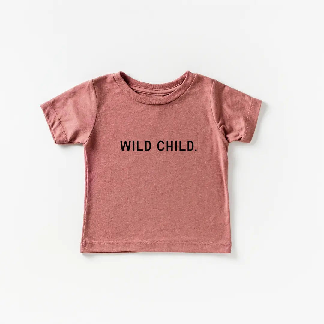 Wild Child