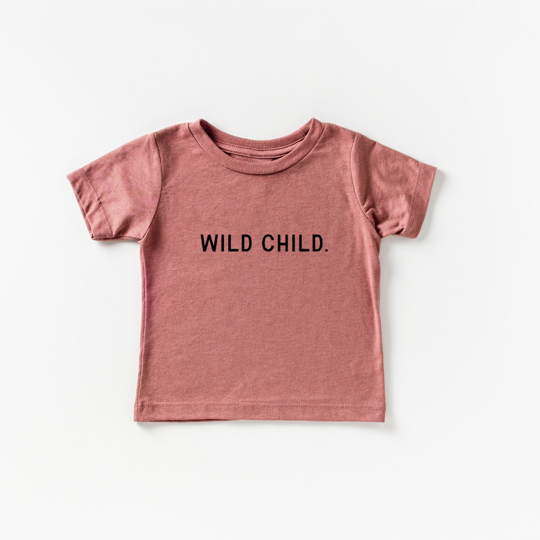 Wild Child