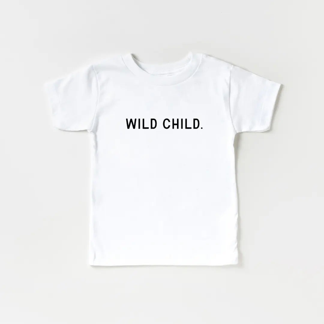 Wild Child