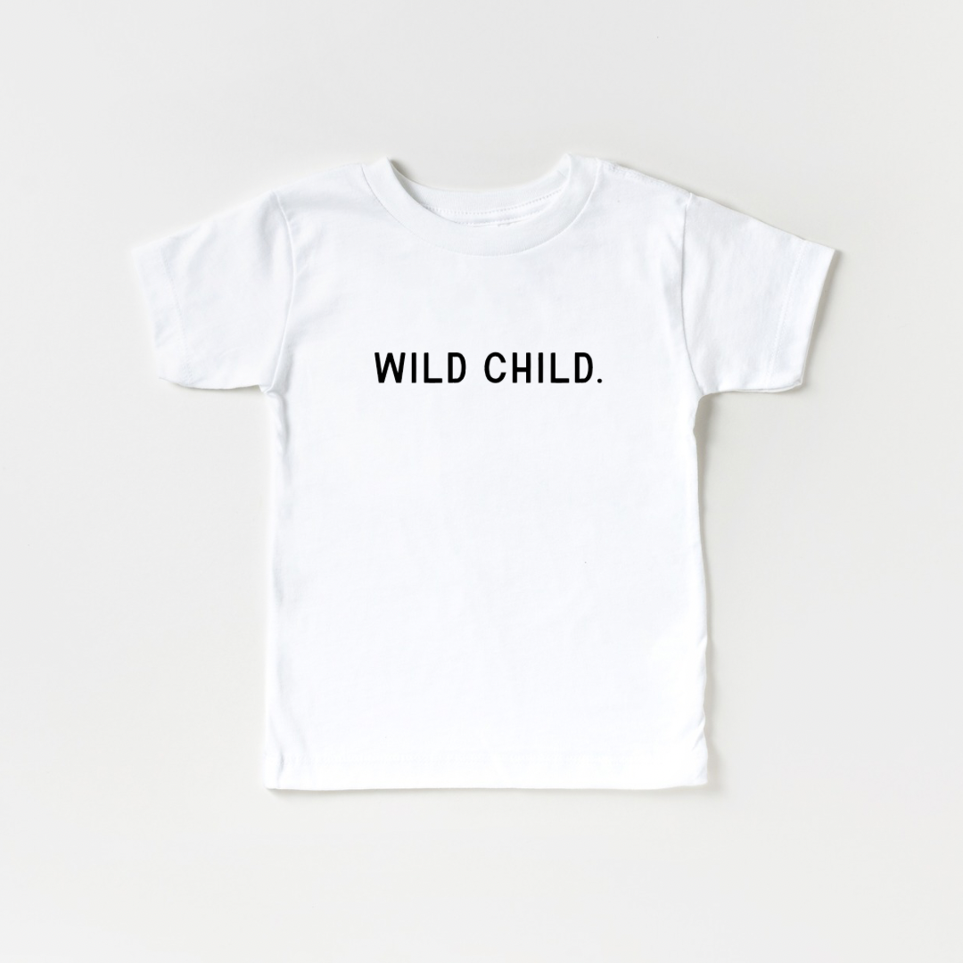 Wild Child