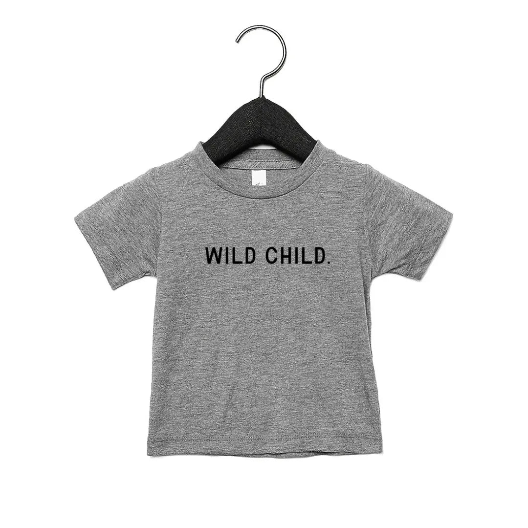 Wild Child