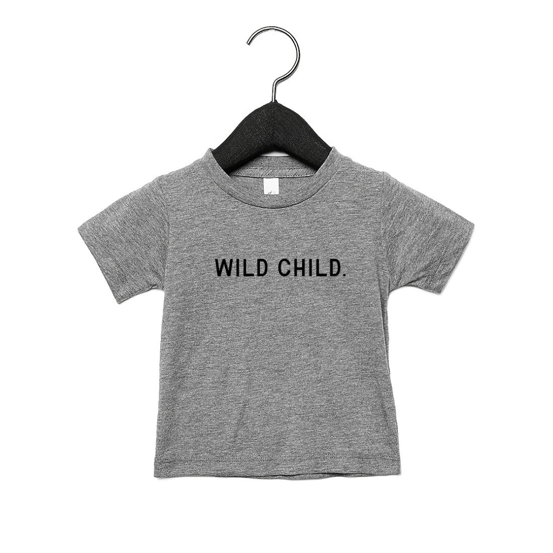 Wild Child