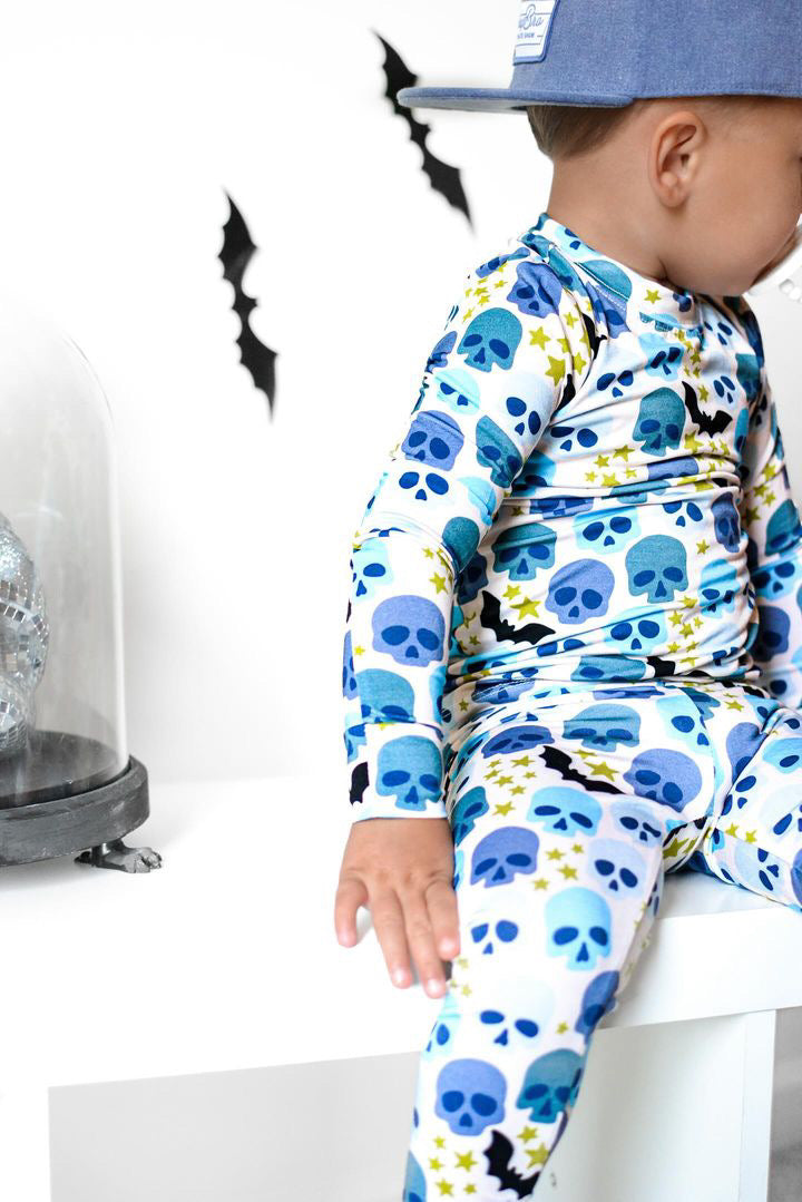 Bat To The Bone | Two Piece Set