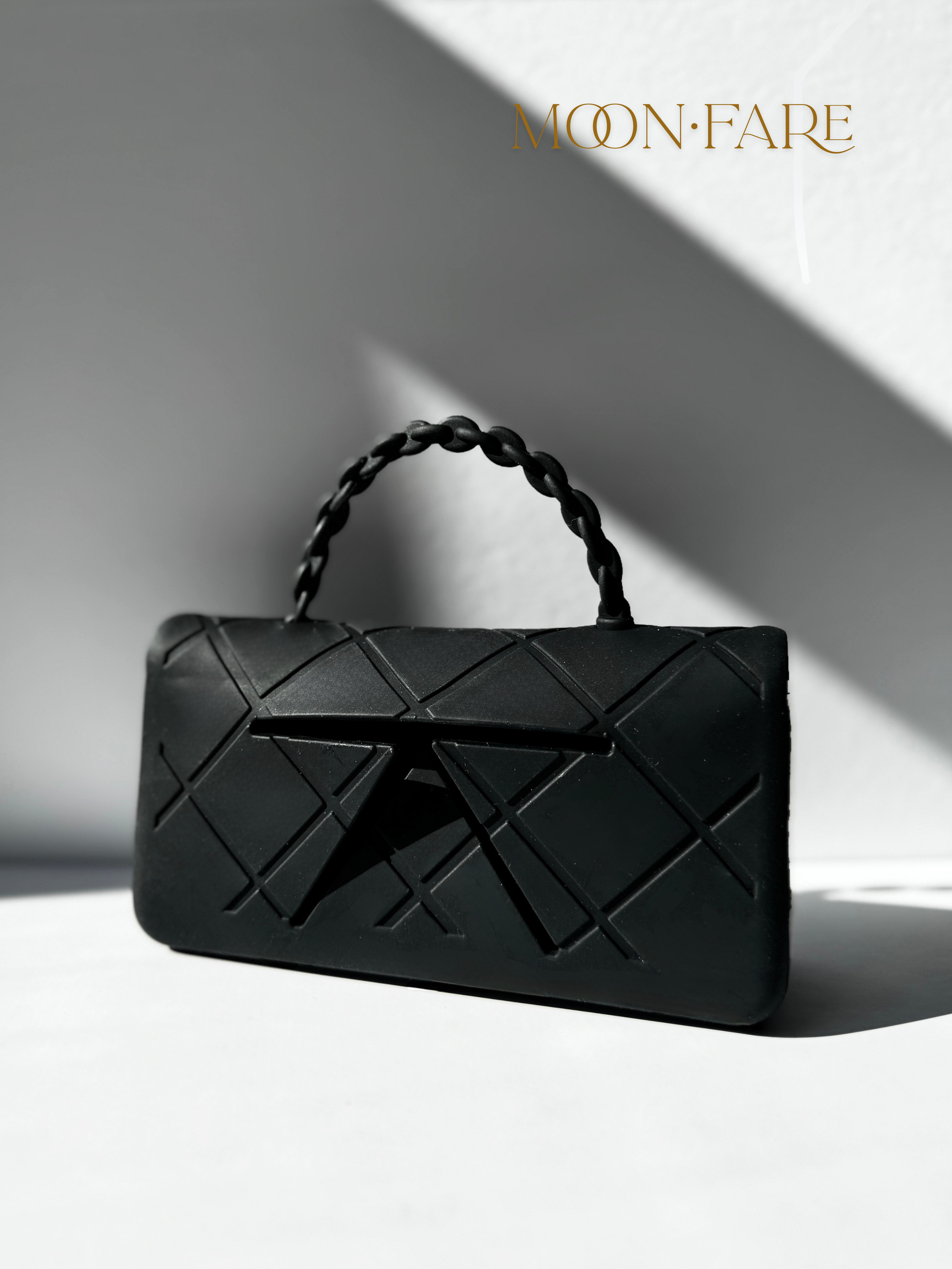 Woven Snack Container For Kids And Toddlers