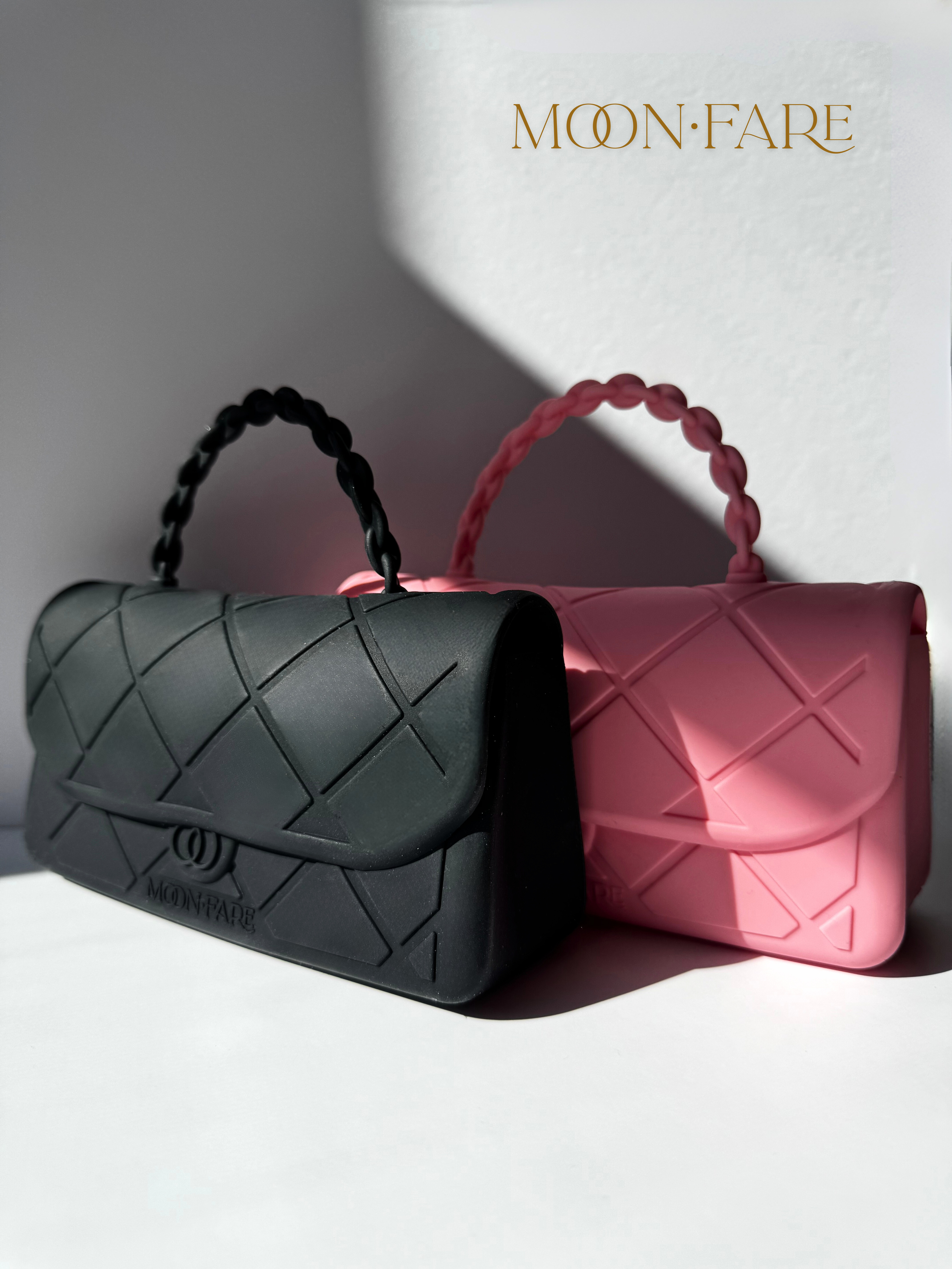 Woven Snack Container For Kids And Toddlers