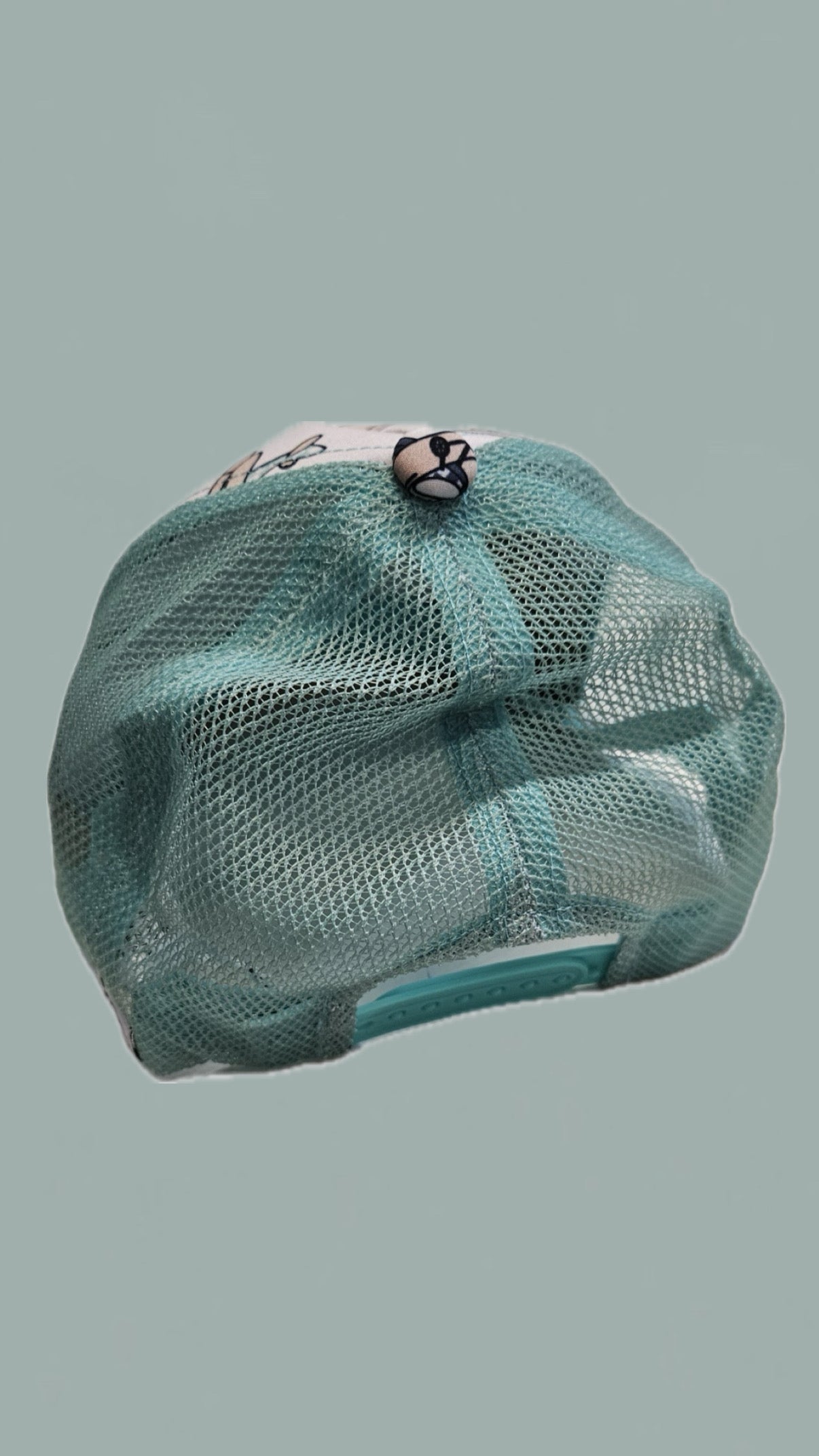 Plane Fun Dream Trucker Hat