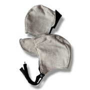 Pilot Bonnet In Licorice (fall Weight)