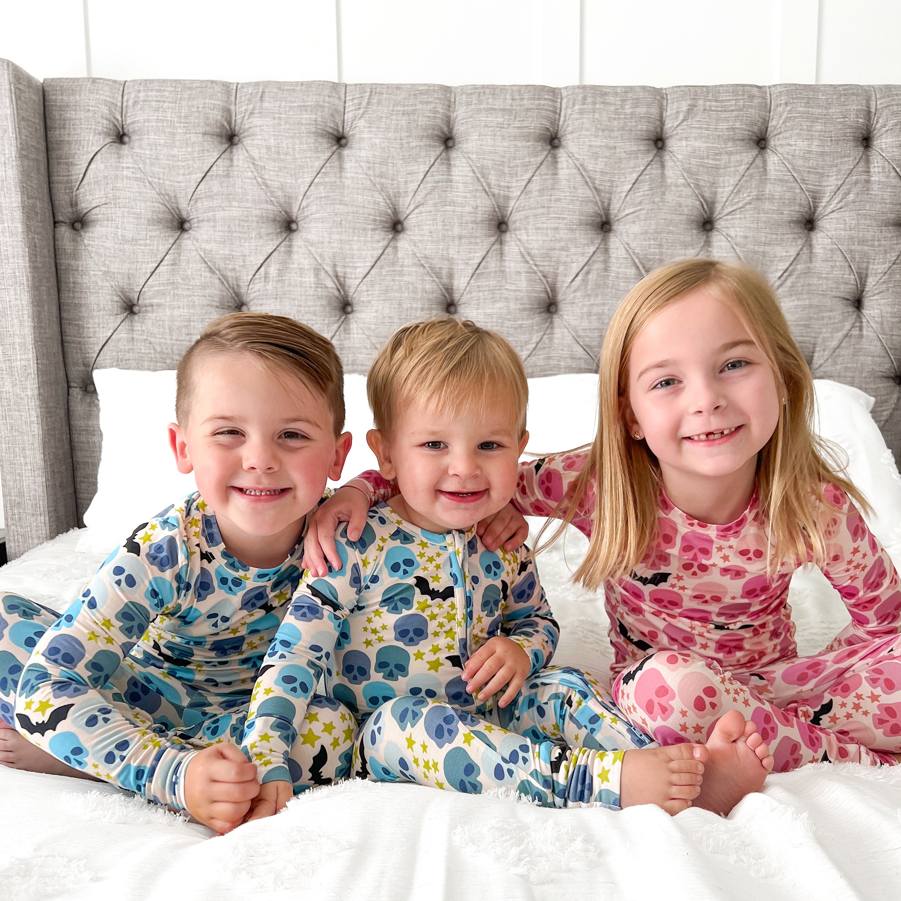 Bat To The Bone | Two Piece Set