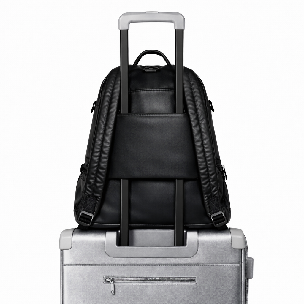 Commuter Diaper Bag Backpack - Final Sale